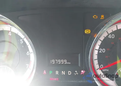 2017 Dodge Grand Caravan Se z USA, uszkodzony, nr VIN 2C4RDGBG2HR822461